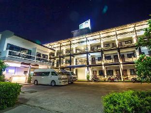 b2 lanna boutique and budget hotel