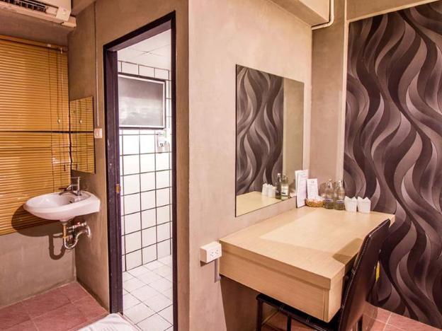 b2 lanna boutique and budget hotel