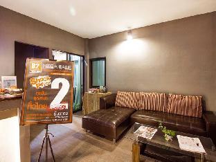 b2 lanna boutique and budget hotel