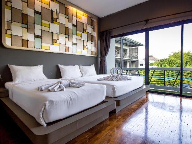 b2 lanna boutique and budget hotel