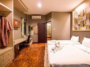b2 lanna boutique and budget hotel