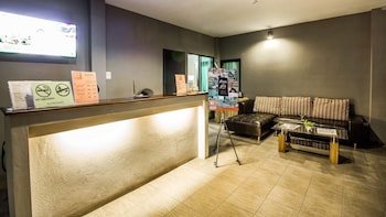 b2 lanna boutique and budget hotel