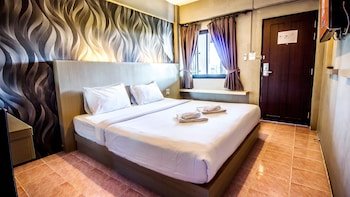 b2 lanna boutique and budget hotel
