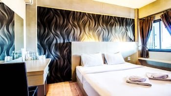 b2 lanna boutique and budget hotel