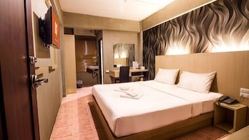 b2 lanna boutique and budget hotel