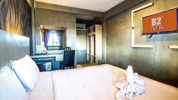 b2 lanna boutique and budget hotel