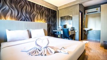 b2 lanna boutique and budget hotel