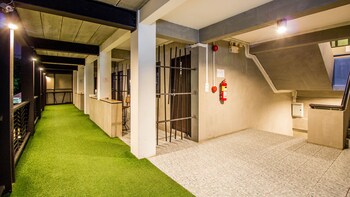 b2 lanna boutique and budget hotel