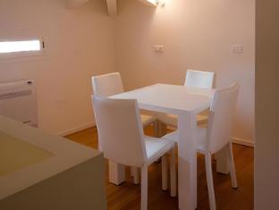 hotel muraglie