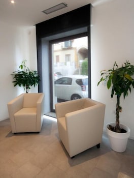 Hotel Muraglie,Vibo Valentia>>Calabria,3 star