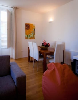 hotel muraglie