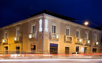 Hotel Muraglie,Vibo Valentia>>Calabria,3 star