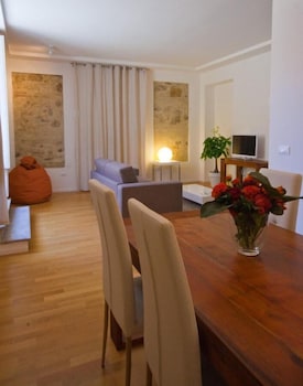 hotel muraglie