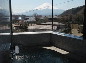 fujikawaguchiko