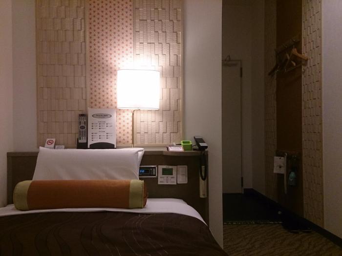 asakusa central hotel