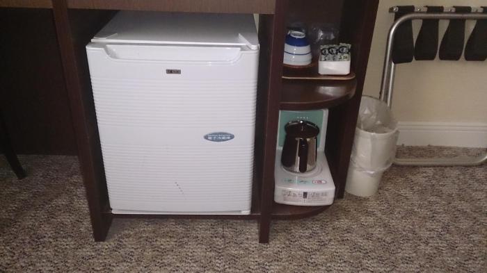 asakusa central hotel