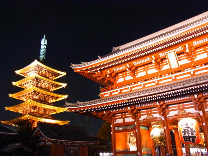 asakusa central hotel