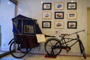 asakusa central hotel