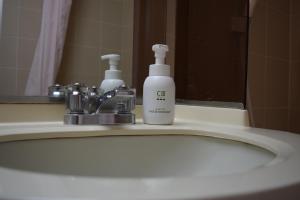 asakusa central hotel