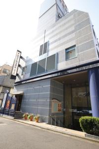 asakusa central hotel