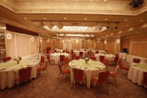 asakusa central hotel