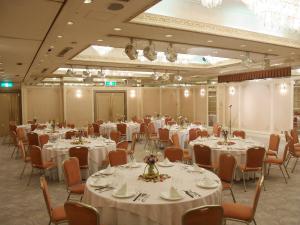 asakusa central hotel