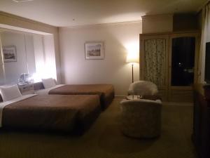 asakusa central hotel