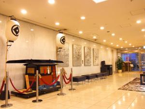 asakusa central hotel