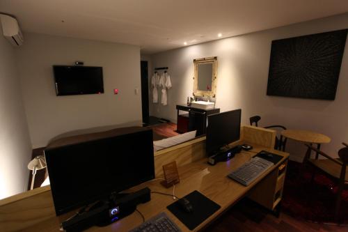 hotel banwol