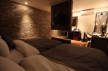 hotel banwol