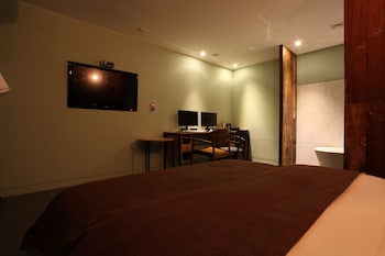 hotel banwol