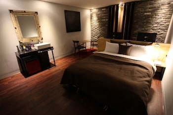 hotel banwol