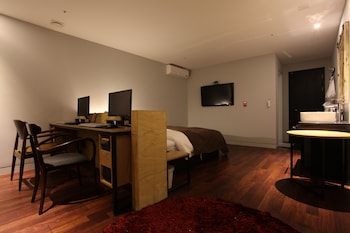 hotel banwol