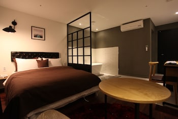 hotel banwol