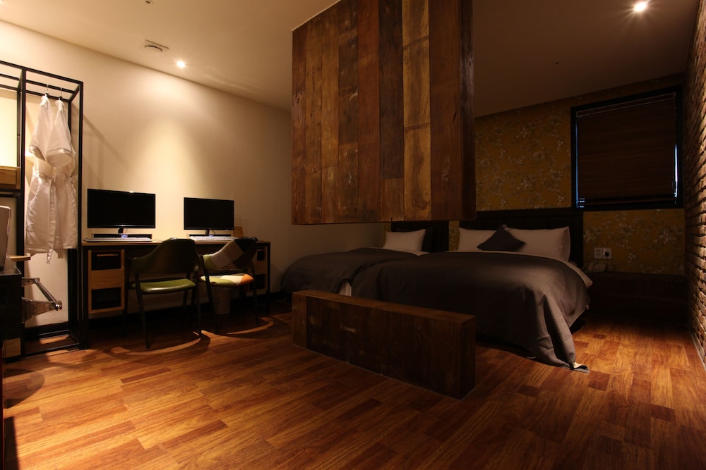 hotel banwol
