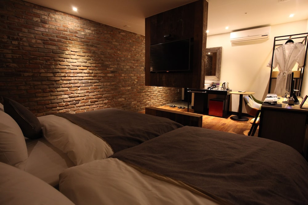 hotel banwol