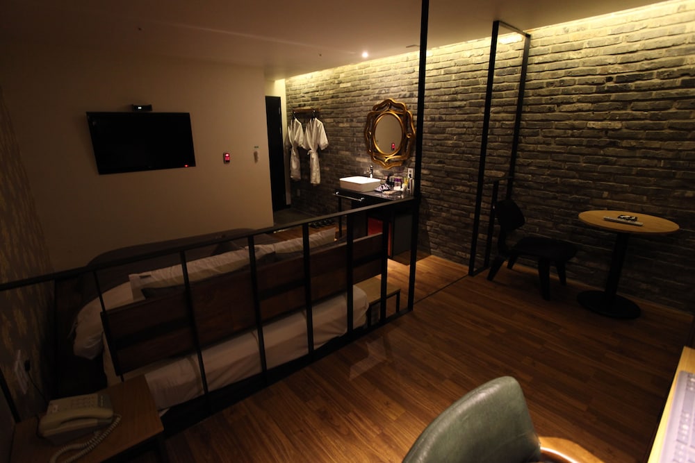 hotel banwol