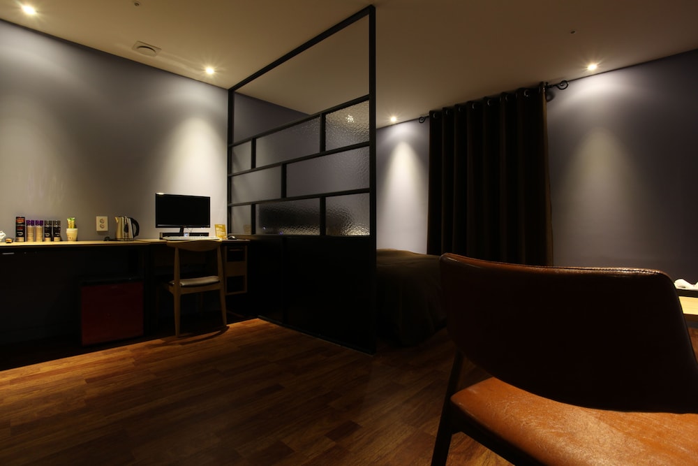 hotel banwol