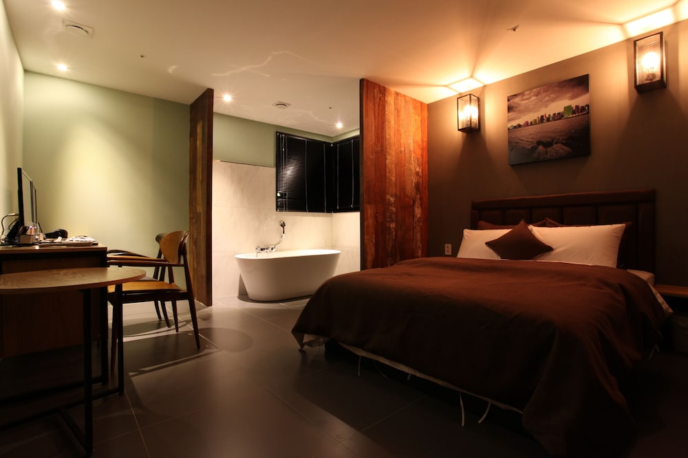 hotel banwol