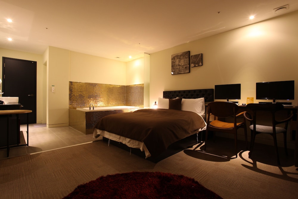 hotel banwol
