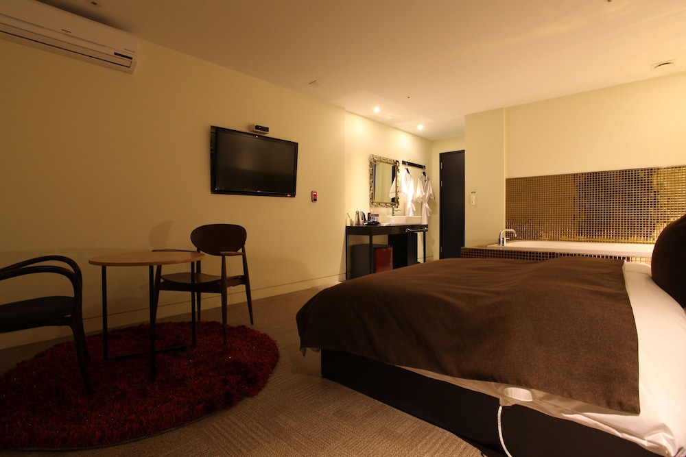 hotel banwol