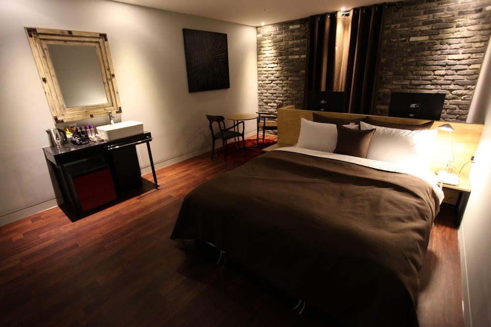 hotel banwol
