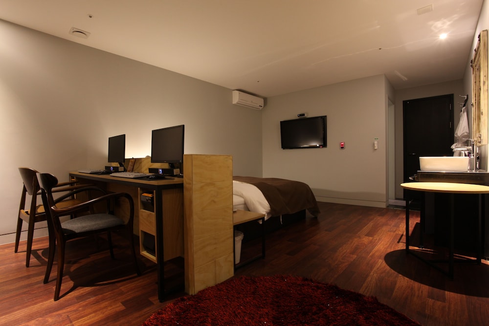 hotel banwol
