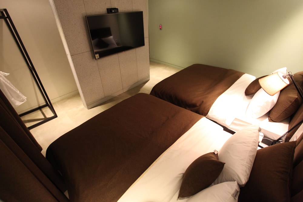 hotel banwol