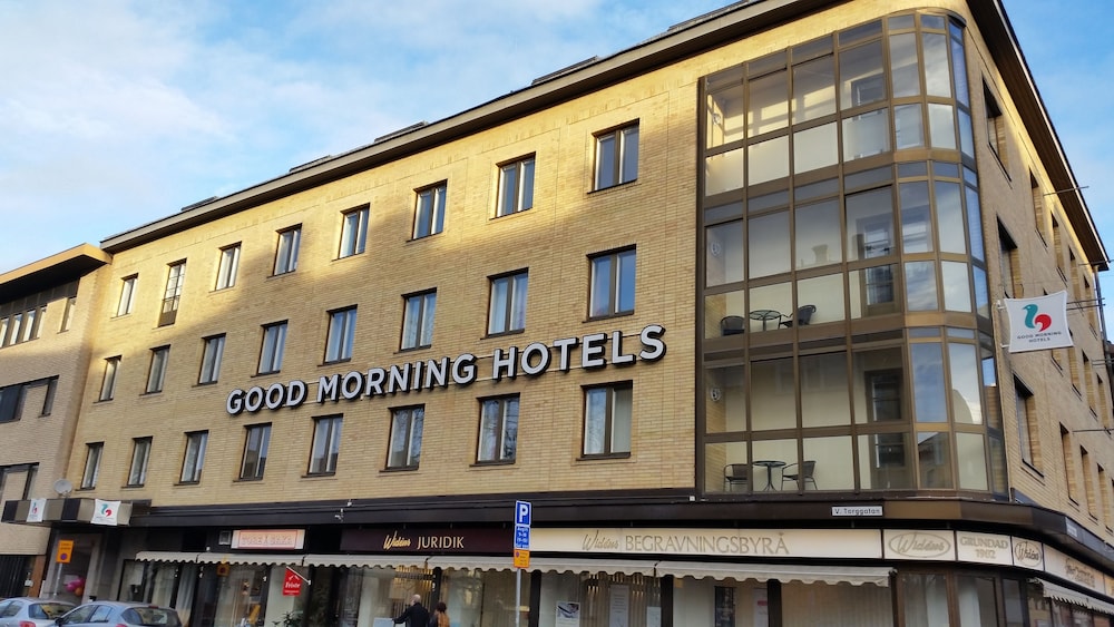 karlstad