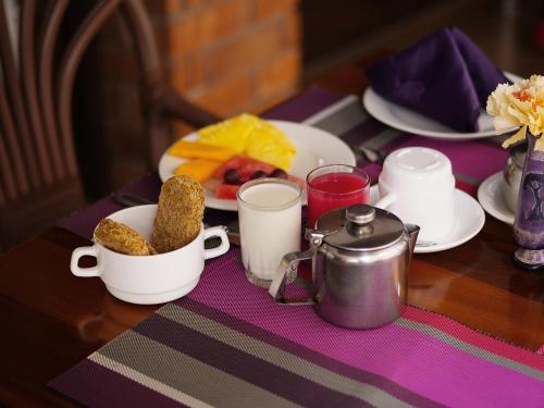 hotel central park and conference centre