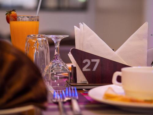 hotel central park and conference centre