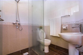 hotel central park and conference centre