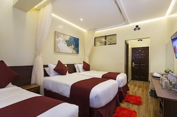 hotel central park and conference centre