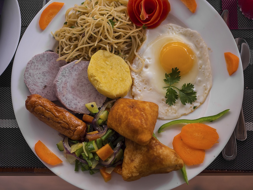 hotel central park and conference centre